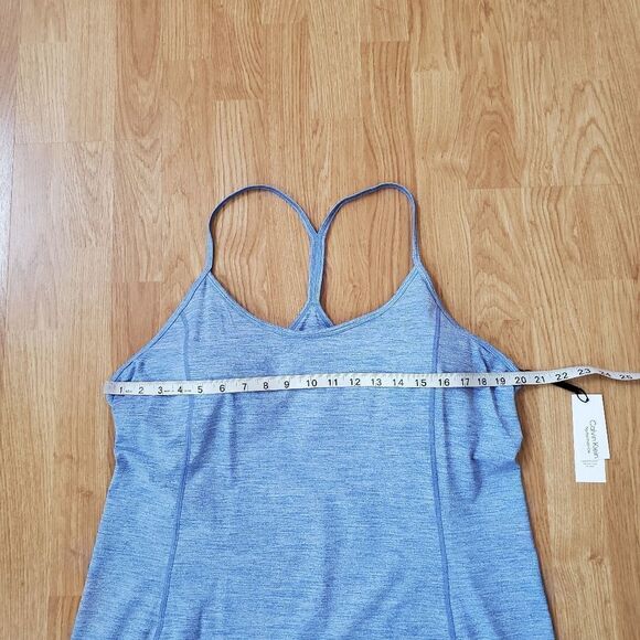 Calvin Klein Performance Athletic Mini Dress sz XL - Picture 9 of 11